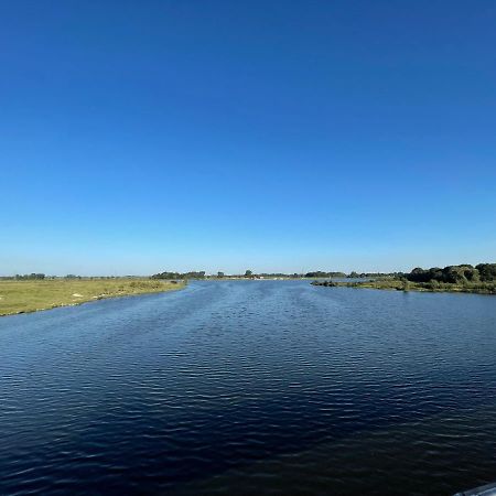 שיליג Am Wangermeer 14 מראה חיצוני תמונה