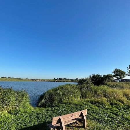 שיליג Am Wangermeer 14 מראה חיצוני תמונה