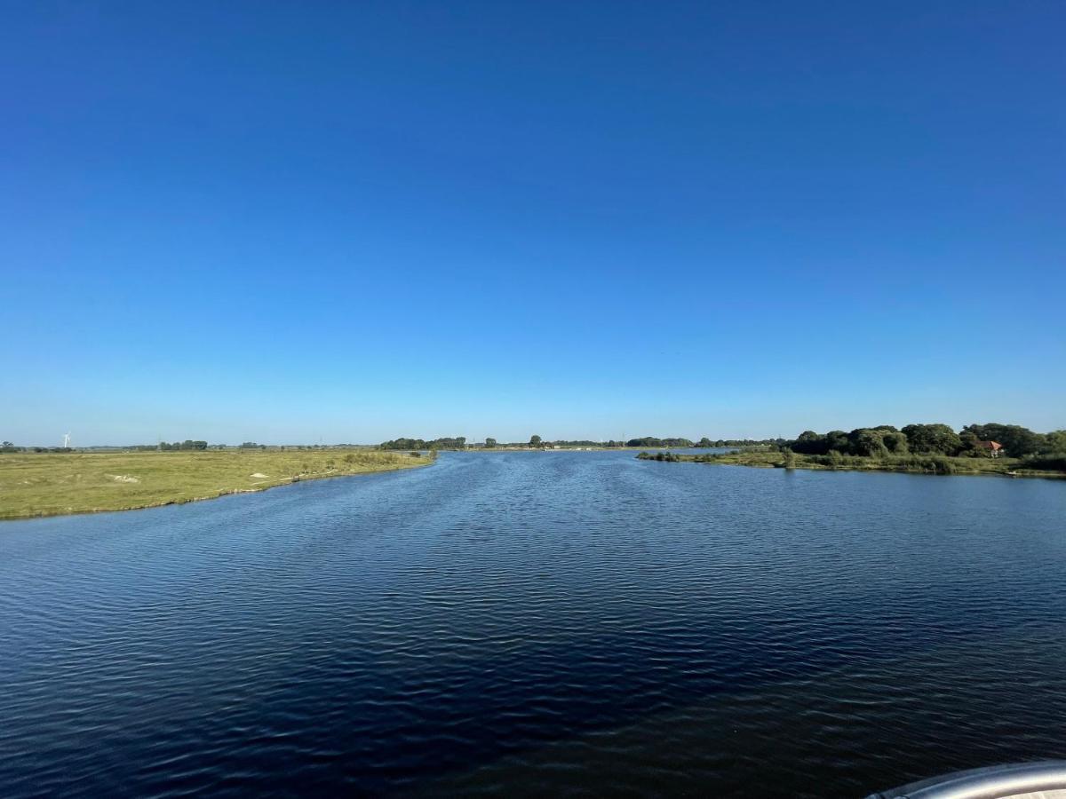 שיליג Am Wangermeer 14 מראה חיצוני תמונה