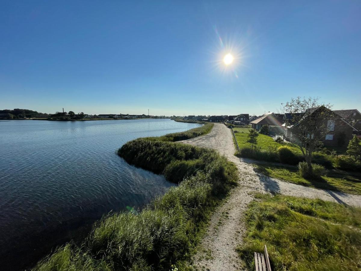 שיליג Am Wangermeer 14 מראה חיצוני תמונה