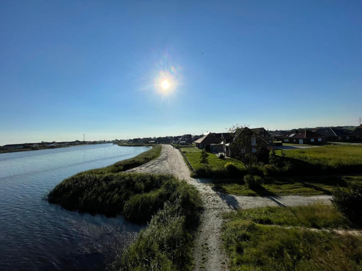 שיליג Am Wangermeer 14 מראה חיצוני תמונה