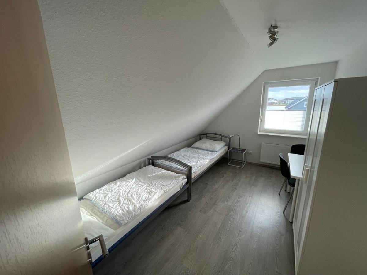 שיליג Am Wangermeer 14 מראה חיצוני תמונה